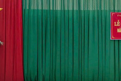 Khai giảng năm học 2025-2026