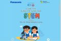 Hướng dẫn Cuộc thi “Cùng em sáng tạo STEM 2026”